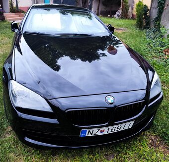 BMW 64d/f13 - 5