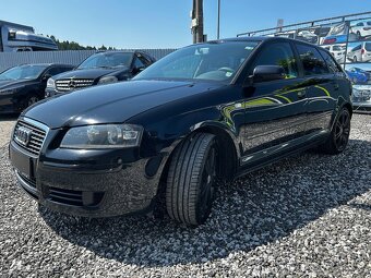 Audi A3 Sportback 1.6 Ambition - 5