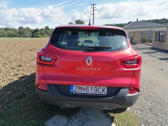 Predám Renault Kadjar - 5