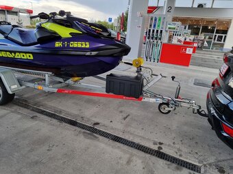 Sea Doo 300 RXP-X RS - 5
