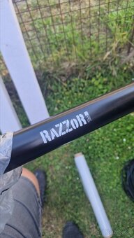 Predám dištančnú tyč Razzor SAT-1T 35mm 2ks - 5