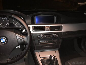 BMW E90 320D M-paket 120kw - 5