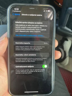 iPhone 11 - 5