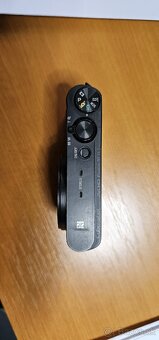 Sony DSC WX 360 - 5