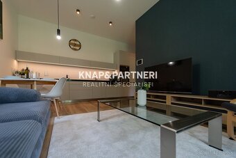 APARTMÁN V NOVOSTAVBE V TATRANSKEJ LOMNICI (VYSOKÉ TATRY) - 5