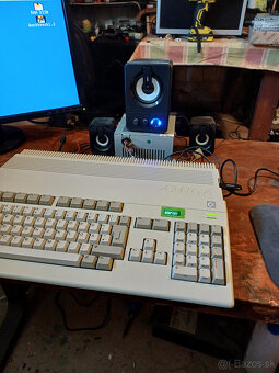 Amiga 500 - 5