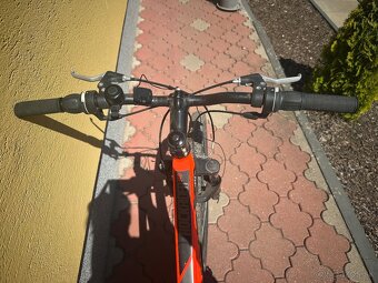 Bicykel BTWIN - 5