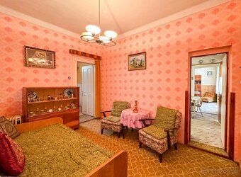 3i rodinný domček v obci Hodruša - Hámre (Žarnovica) - 5