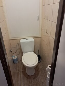 Prenajmem byt - 5
