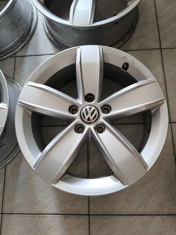5x112 r17 Volkswagen - 5