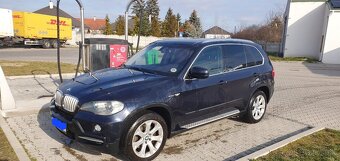 BMW X5 E70 xdrive 35D - 5