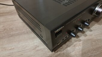 Technics SU-A 600 - 5