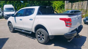 FIAT FULLBACK DOUBLE CAB - PREDAJ AJ NA SPLÁTKY - 5