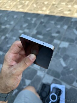 S25 256GB SIVY NOVY - 5