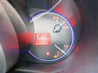 Mazda CX7 2,2 Diesel - 5