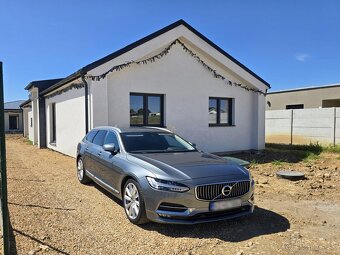 Štýlový 4i RD veľká terasa + vysoké stropy, 502 m² / Cestice - 5