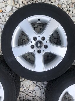 BORBET 5x112 - 5
