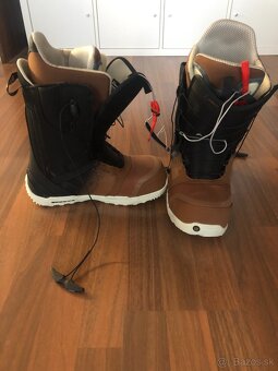Predam Topanky Burton Ambush EUR 45 - 5