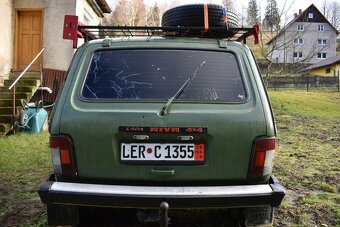 Niva - 5