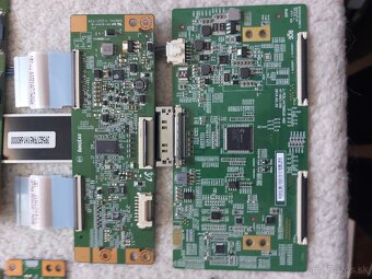 T-con Samsung Philips LG Panasonic - 5
