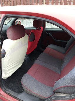 Fiat Brava 1.9 jtd - 5