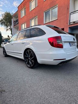 Škoda superb - 5