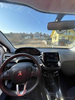Predám Peugeot 208 - 5