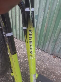 Kolobezka FIREFLY CITY - 5