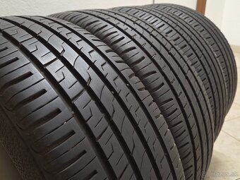 r15 FORD Fiesta + pneu 90% - 5
