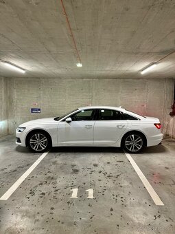 AUDI A6 50 TFSIe QUATTRO 2022 DPH - 5