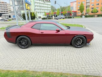 Dodge Challenger T/A 6.4 V8--2020--Brembo--53.000km--TOP - 5