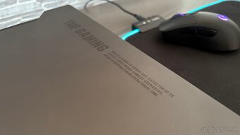 Asus tuf - 5