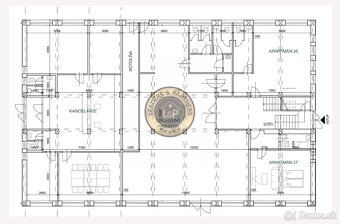 L&P | Moderné apartmány blízko centra - 5