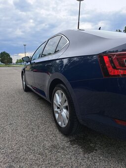 Škoda Superb 2.0 TDI 140kW DSG Style | FULL výbava - 5
