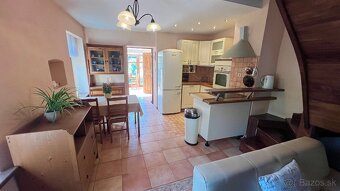 Na predaj 3izbový RD, 80m2, Borinka - 5