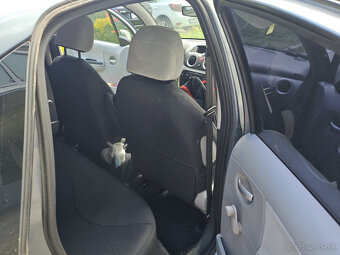 Citroen C3 - 5