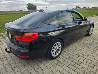 BMW 318d GT F34 Sport Line Gran turismo - 5