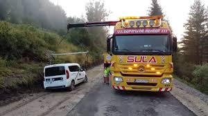 Odťahová služba a preprava - 5