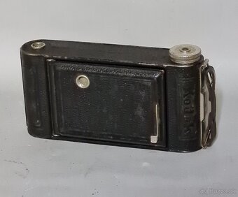 Retro Fotoaparáty - 5