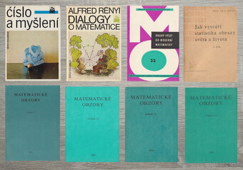 Populárna matematika - 5