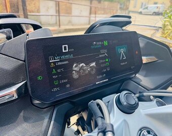 BMW R 1250RT - 5