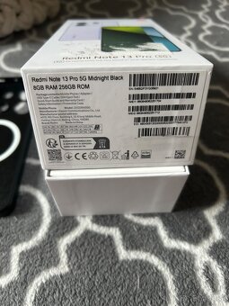 Redmi Note 13 pro 5g - 5