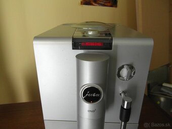 Jura ENA 5 - 5