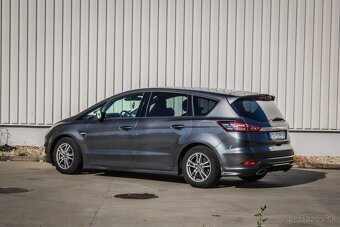 Ford S-MAX ST-Line, r.v. 2019, motor 2.0 TDCi 140 kW (190 k) - 5