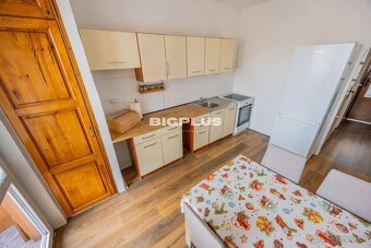 REZERVOVANÉ -3-izbový byt 68 m²  – Spišské Podhra - 5