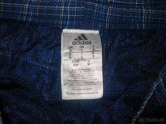 Pánske plavky zn. Adidas, veľ. S - 5