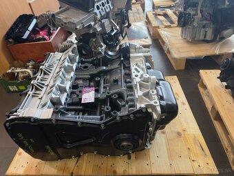 MOTOR 2,2 HDI / TDCI EURO 5 TRANSIT / JUMPER / BOXER - 5