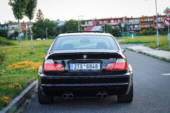 BMW M3 E46 2003 - 5