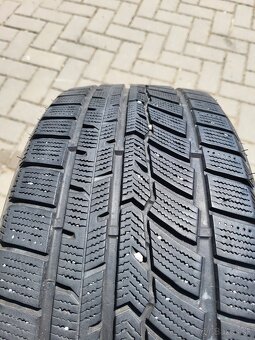 205/45r17 zimné pneu - 5