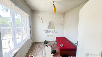 Predaj | Rodinný dom alebo Chalupa v Ubli s výhodnou cenou | - 5